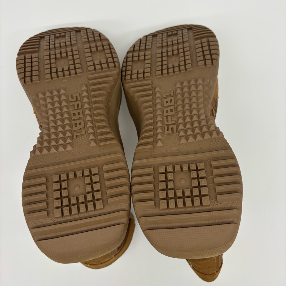Nike B1 Tactical SFB Boots - Picture 7 of 8